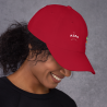Dad hat